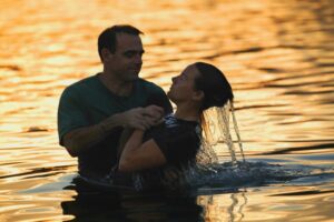 Baptism