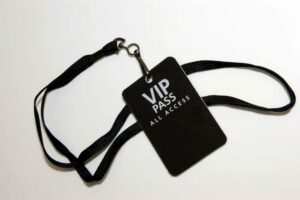 All Access Pass